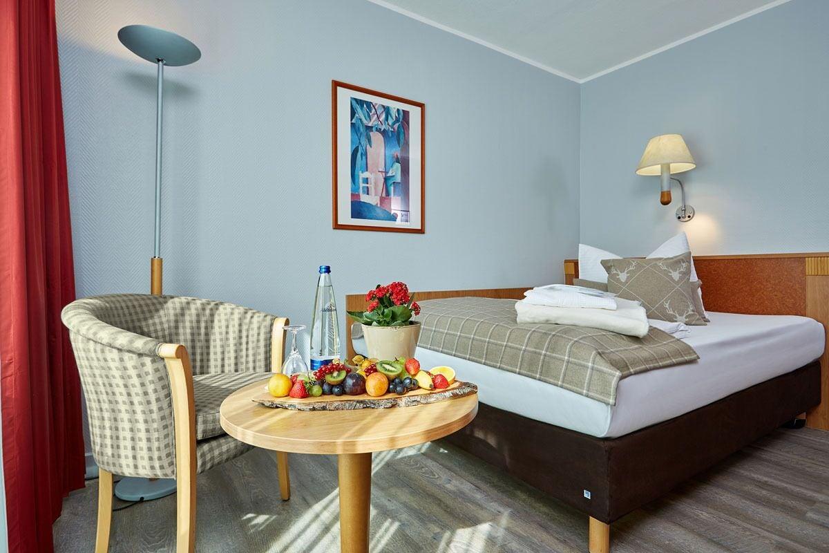 Hotel Koenigshof (Adults Only) Garmisch-Partenkirchen Exterior foto