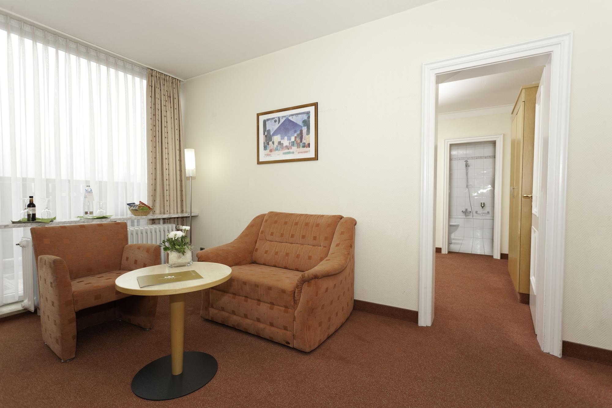 Hotel Koenigshof (Adults Only) Garmisch-Partenkirchen Exterior foto