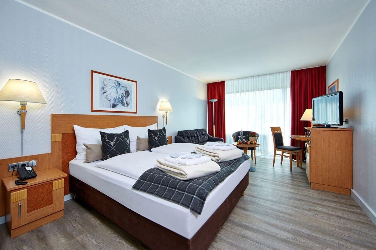 Hotel Koenigshof (Adults Only) Garmisch-Partenkirchen Exterior foto