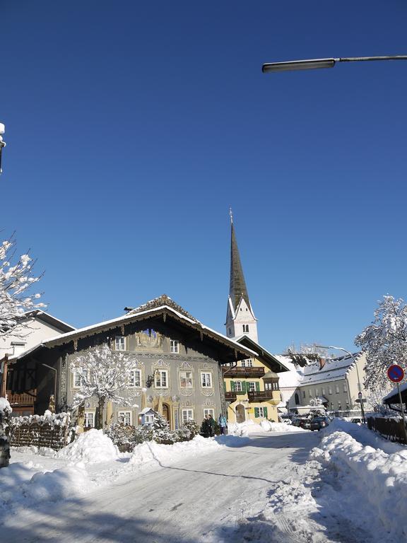 Hotel Koenigshof (Adults Only) Garmisch-Partenkirchen Exterior foto
