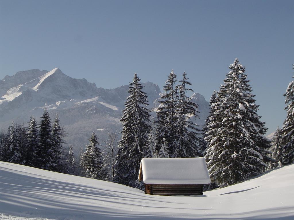 Hotel Koenigshof (Adults Only) Garmisch-Partenkirchen Exterior foto