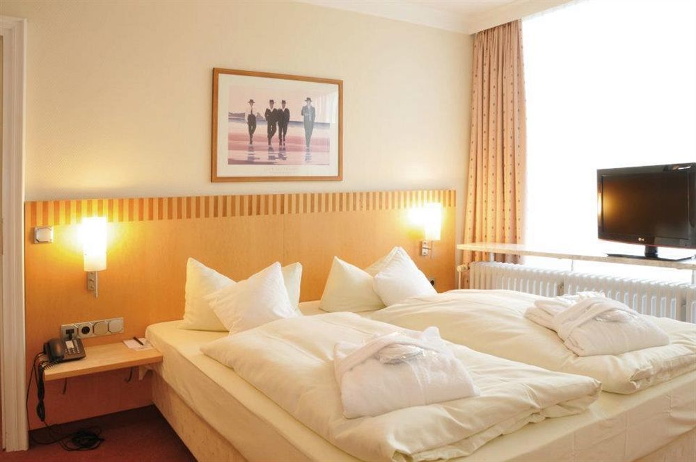 Hotel Koenigshof (Adults Only) Garmisch-Partenkirchen Exterior foto